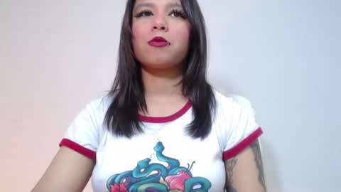 Im Evy online show from 6, 1, 2026