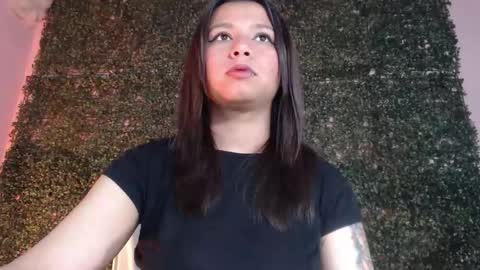 Im Evy online show from 3, 3, 2026