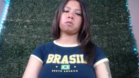 Im Evy online show from 12, 3, 2026