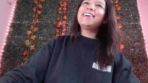 Im Evy online show from 24, 3, 2026