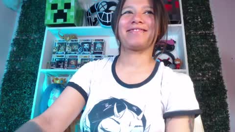 Im Evy online show from 24, 5, 2026