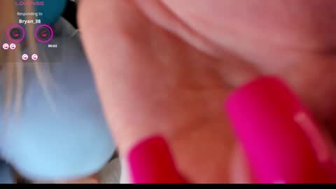 Snapshot of ewagreen chatting on 7, 2, 2025 Eva m1racle online show from 7, 2, 2025