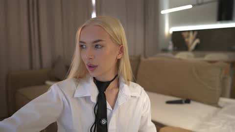 Eva m1racle  online show from 27, 2, 2026