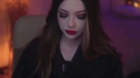 Snapshot of ex_angel chatting on 2, 12, 2024 Alyson online show from 2, 12, 2024
