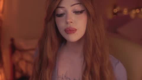 Snapshot of ex_angel chatting on 4, 12, 2024 Alyson online show from 4, 12, 2024