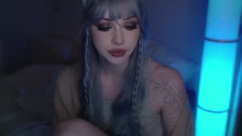 Snapshot of ex_angel chatting on 22, 1, 2025 Alyson online show from 22, 1, 2025
