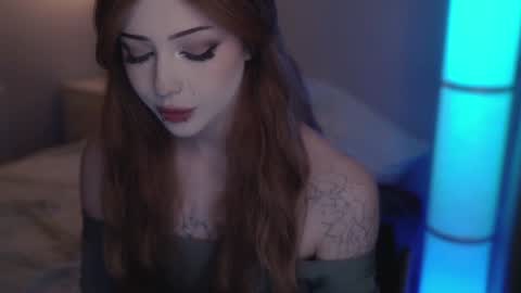 Snapshot of ex_angel chatting on 24, 1, 2025 Alyson online show from 24, 1, 2025