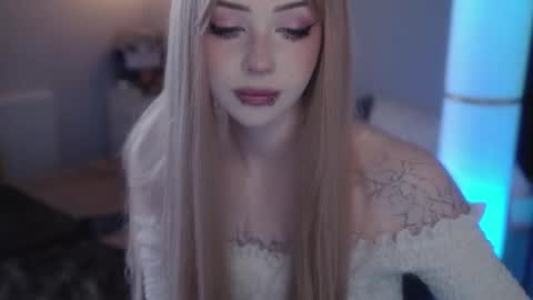 Snapshot of ex_angel chatting on 25, 2, 2025 Alyson online show from 25, 2, 2025