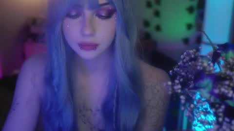 Snapshot of ex_angel chatting on 8, 3, 2025 Alyson online show from 8, 3, 2025