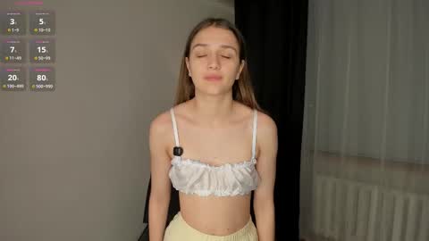 Snapshot of excellent_vibe chatting on 9, 2, 2026 Ann online show from 9, 2, 2026