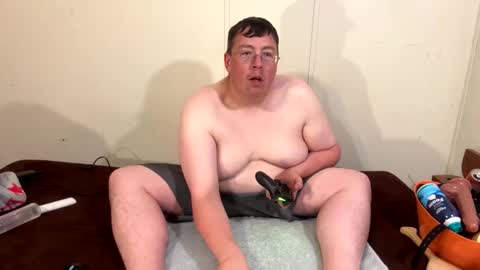 excitedwaffles online show from 10, 6, 2026