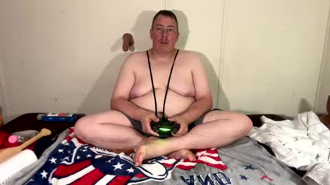 excitedwaffles online show from 20, 6, 2026