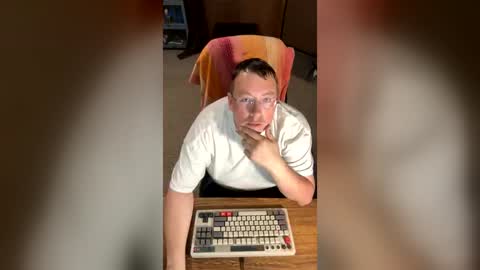 excitedwaffles online show from 29, 6, 2026