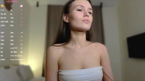 Snapshot of exclusive_model_ chatting on 15, 1, 2025 Angel online show from 15, 1, 2025