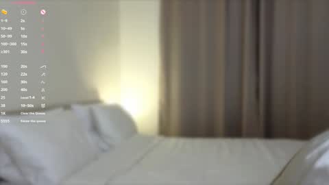 Snapshot of exclusive_model_ chatting on 2, 2, 2025 Angel online show from 2, 2, 2025