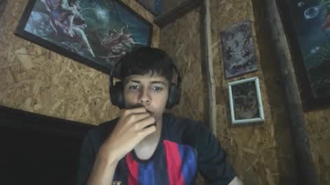  Samuel Montoya  online show from 8, 11, 2025