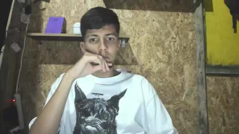  Samuel Montoya  online show from 30, 11, 2025