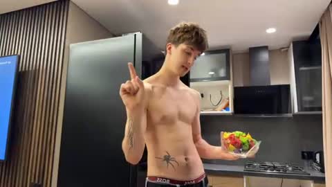 exclusiveflexboy online show from 16, 6, 2026
