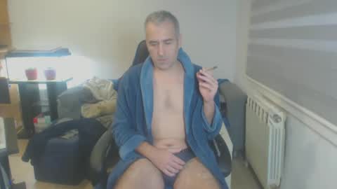 Snapshot of exhibicionista_cam chatting on 27, 12, 2024 exhibicionista_cam online show from 27, 12, 2024