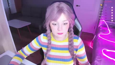  Amy  online show from 1, 12, 2025