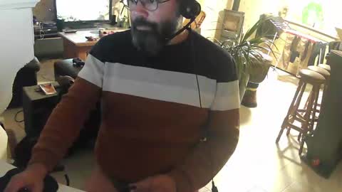 Snapshot of exibdevil chatting on 2, 12, 2024 Gio online show from 2, 12, 2024