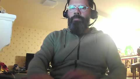 Snapshot of exibdevil chatting on 5, 12, 2024 Gio online show from 5, 12, 2024