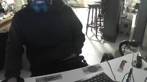 Snapshot of exibdevil chatting on 15, 12, 2024 Gio online show from 15, 12, 2024