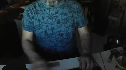 Snapshot of exibdevil chatting on 2, 1, 2025 Gio online show from 2, 1, 2025