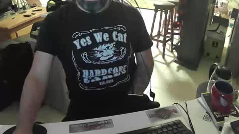 Snapshot of exibdevil chatting on 5, 1, 2025 Gio online show from 5, 1, 2025