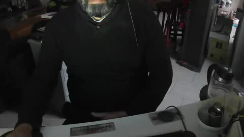 Snapshot of exibdevil chatting on 6, 1, 2025 Gio online show from 6, 1, 2025