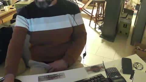 Snapshot of exibdevil chatting on 19, 1, 2025 Gio online show from 19, 1, 2025