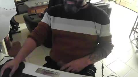 Snapshot of exibdevil chatting on 17, 2, 2025 Gio online show from 17, 2, 2025