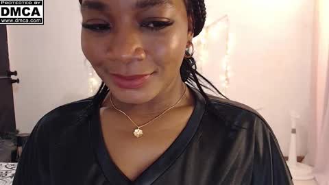 Ruby online show from 23, 10, 2025