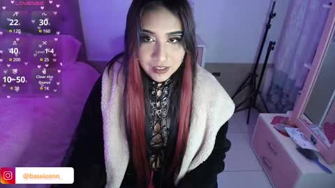 Snapshot of exodiakinky chatting on 20, 12, 2024 Goddess Exodia please help me reach 100 thumbs up online show from 20, 12, 2024
