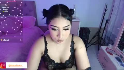 Snapshot of exodiakinky chatting on 14, 1, 2025 Goddess Exodia please help me reach 100 thumbs up online show from 14, 1, 2025