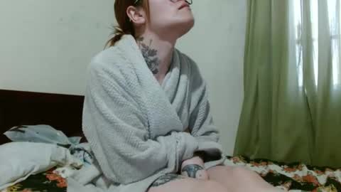 Snapshot of exolizzz66 chatting on 31, 12, 2024 Exolizz online show from 31, 12, 2024