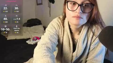 Exolizz online show from 5, 6, 2026