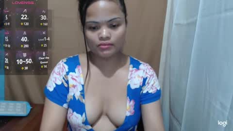 exotic_asian69 online show from 9, 2, 2025