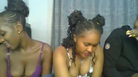 exotic_cutiee online show from 21, 4, 2026