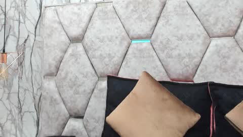 Alison online show from 12, 10, 2025