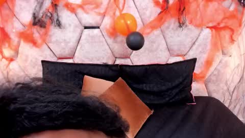 Alison online show from 24, 10, 2025