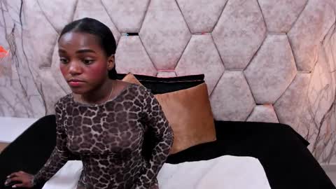 Alison online show from 3, 11, 2025