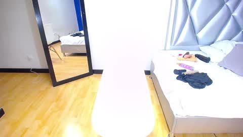 exotic_karmella online show from 6, 12, 2024