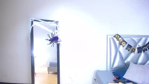 exotic_karmella online show from 24, 10, 2025