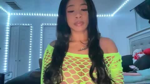 Mariah online show from 26, 1, 2025