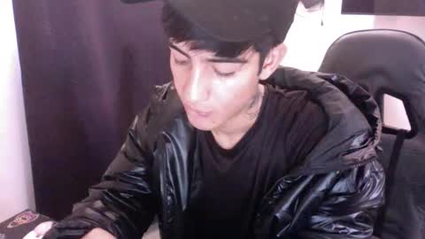 Snapshot of exotic_polla chatting on 29, 10, 2025 exotic_polla online show from 29, 10, 2025