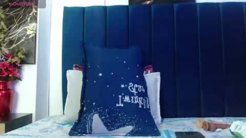 Snapshot of exotic_wish chatting on 22, 6, 2026 exotic_wish online show from 22, 6, 2026