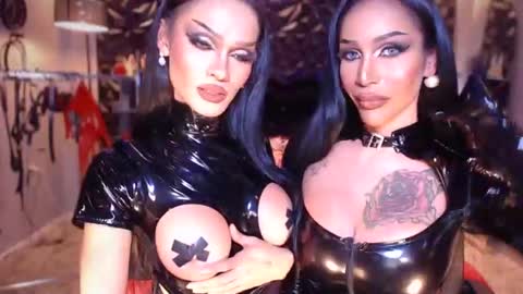 Snapshot of exoticalodia chatting on 8, 2, 2025 exoticalodia online show from 8, 2, 2025