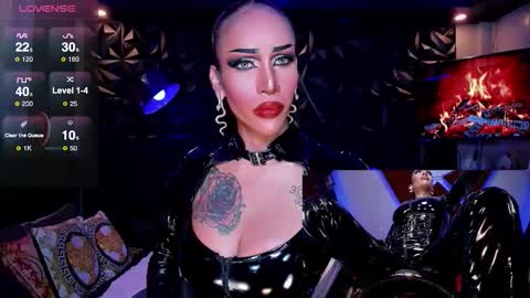 Snapshot of exoticalodia chatting on 25, 9, 2025 exoticalodia online show from 25, 9, 2025