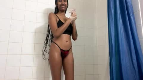 exoticanna444 online show from 29, 1, 2025